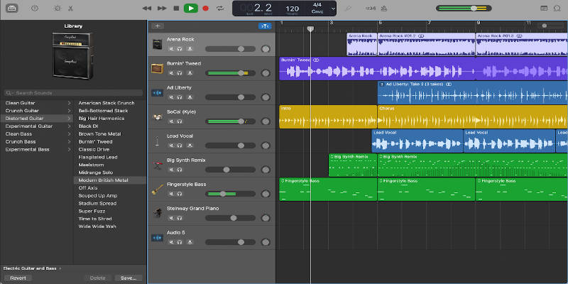 10 Best Podcast Recoding & Editing Software 2022 (Free & Paid ...